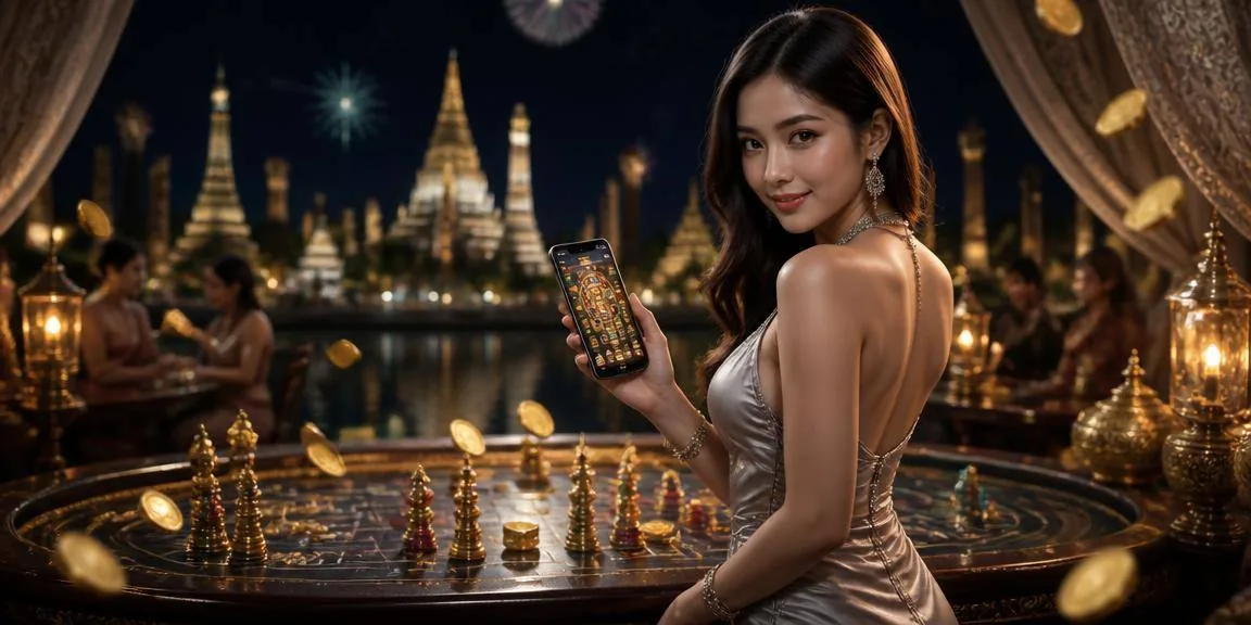 89mn ไทย ล็อบบี้เกม